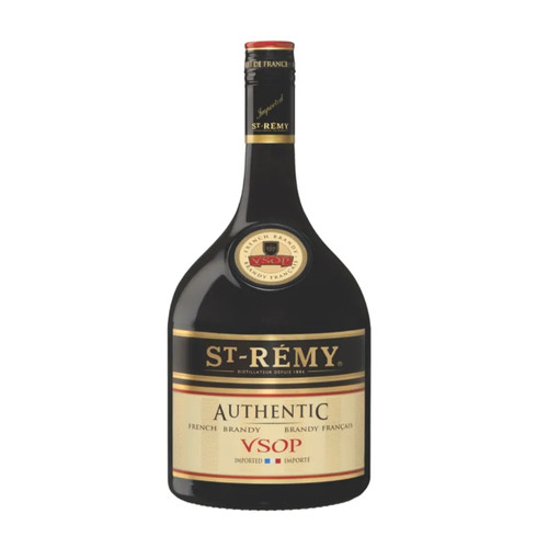 Brandy St. Remy V.S.O.P. 700 ml | Polo Hoyos