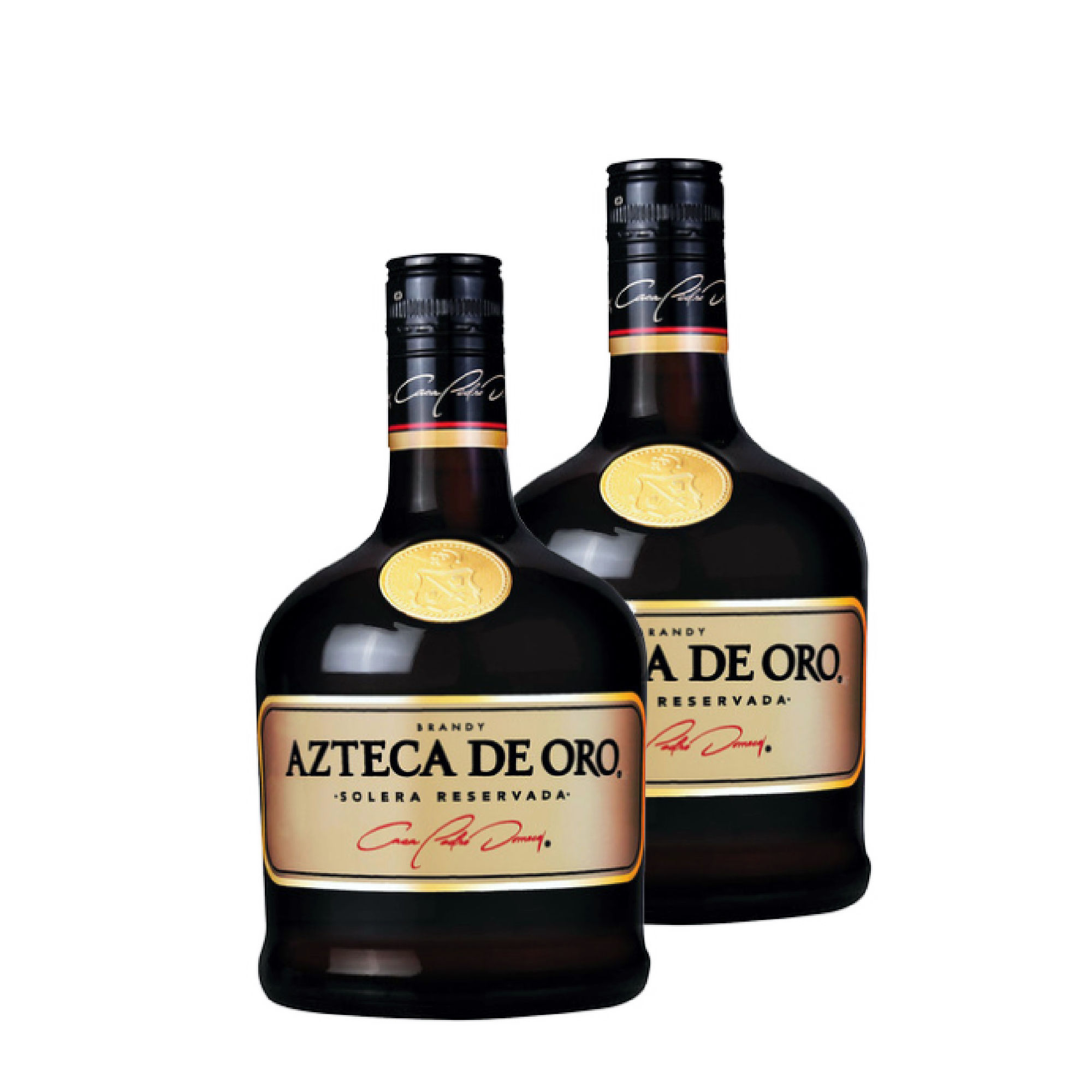 Paquete Azteca de Oro