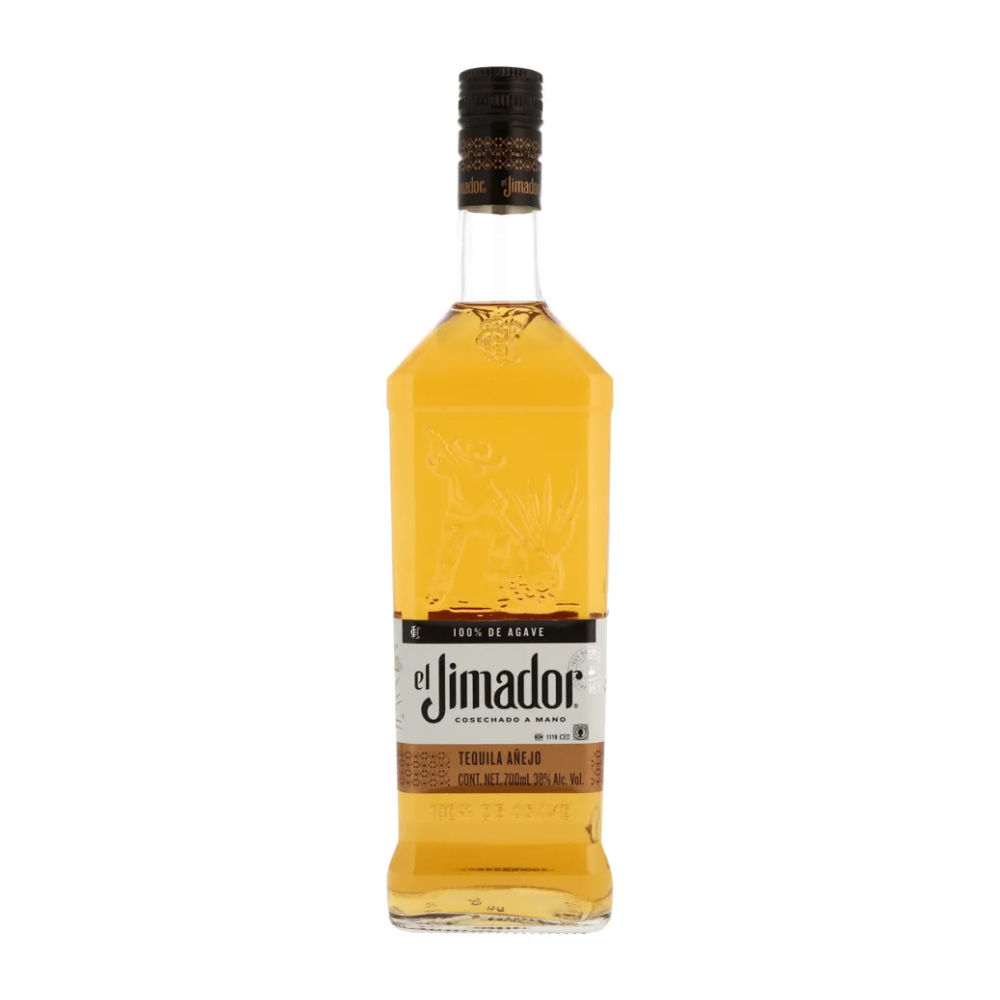 Tequila El Jimador Reposado 700 ml