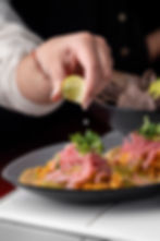 Tacos Catering Cochinita Pibil Tacotomia Miami