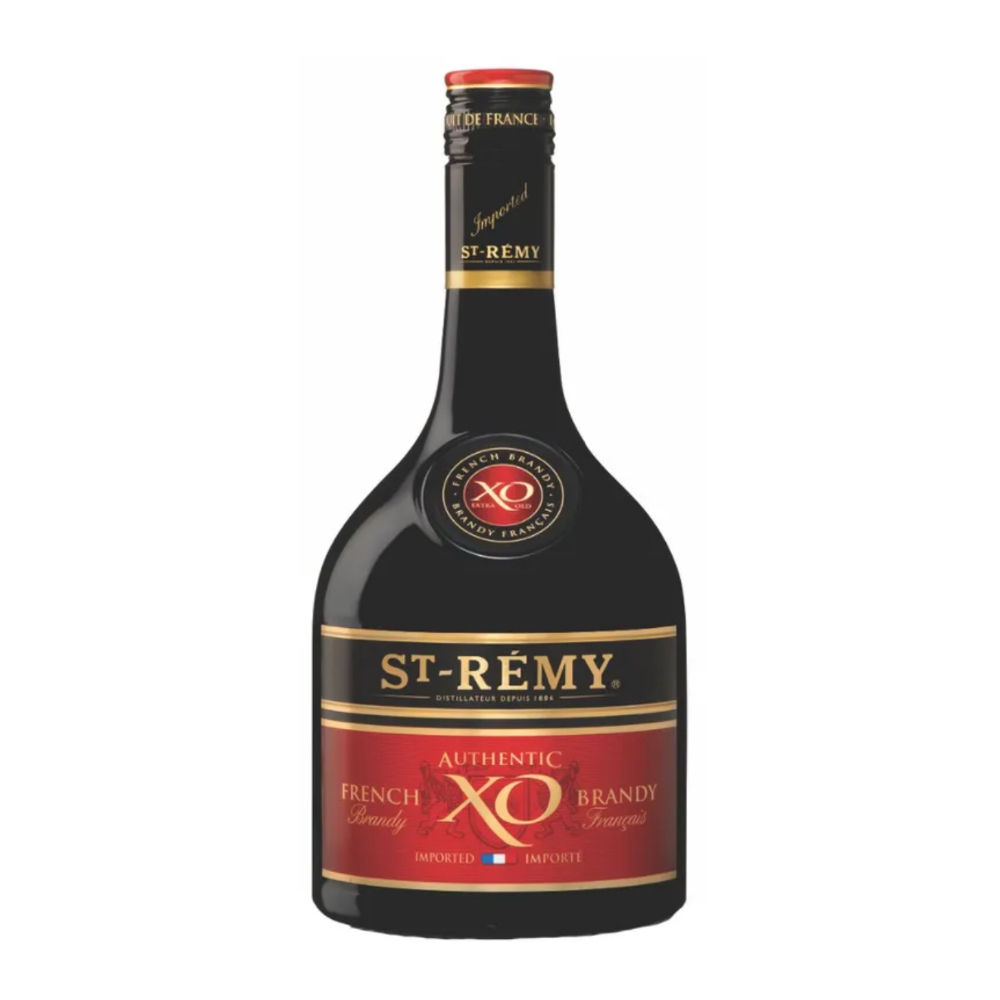 Brandy St. Remy X.O. 700 ml