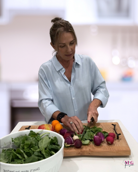 How Blood Sugar Imbalance Might Be The Cause Of Stubborn Belly Fat