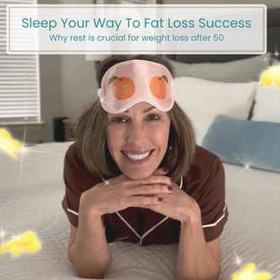 Unlocking the Power of Rest: Why Quality Sleep is Non-Negotiable for Hormonal Balance, Health, and Fitness