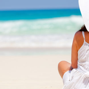 Stress Less, Glow More: 7 Adaptogens Every Woman Over 50 Should Know