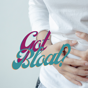 Bloating After 50? Here’s What’s Really Going On (and How to Fix It Naturally)