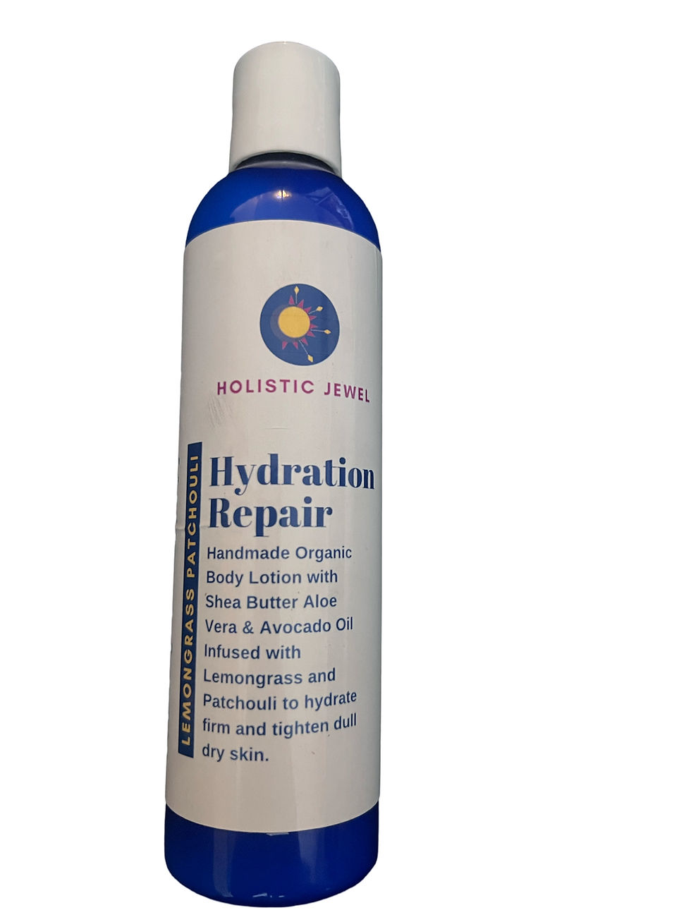 Thumbnail: Hydration Repair Hand & Body Lotion