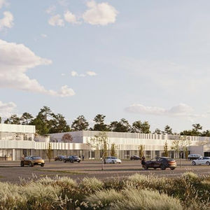 Battery Disposal Plant in Meppen and a production plant for special batteries in Röthenbach an der P