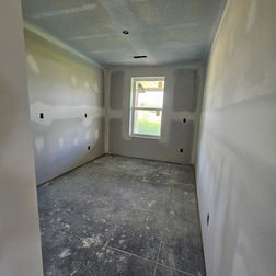 Drywall services