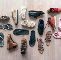 Used Shoes Gabon