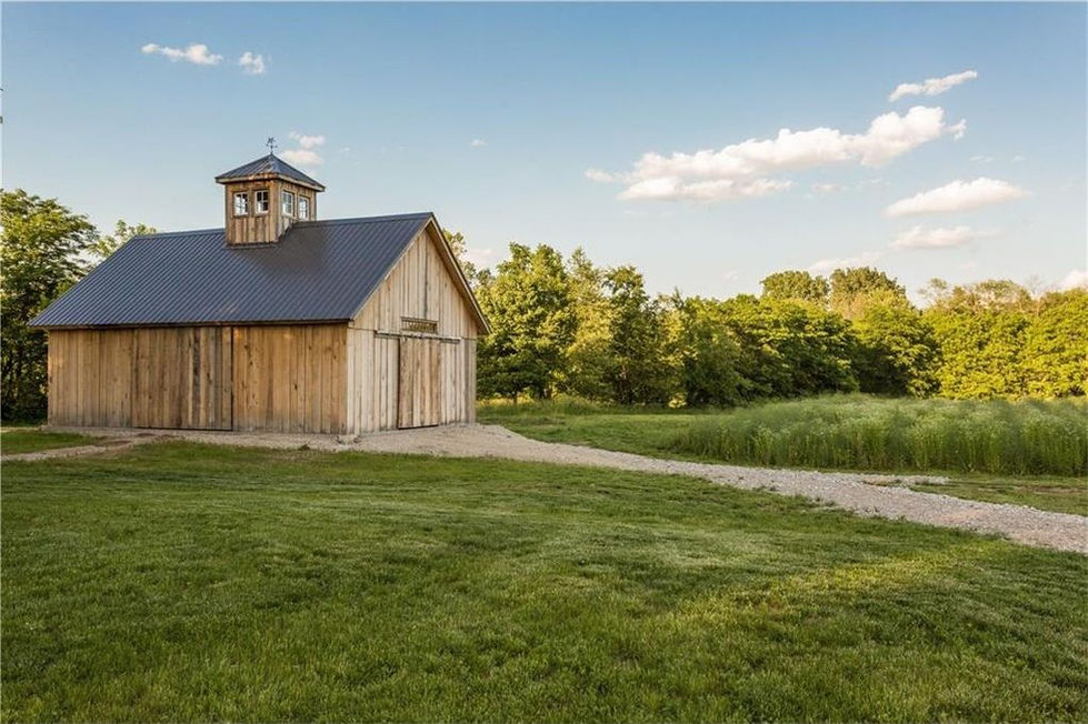 New Residential Construction Kentucky