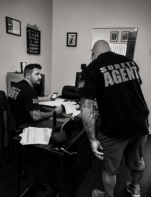 A1 TNT Bail Bonds