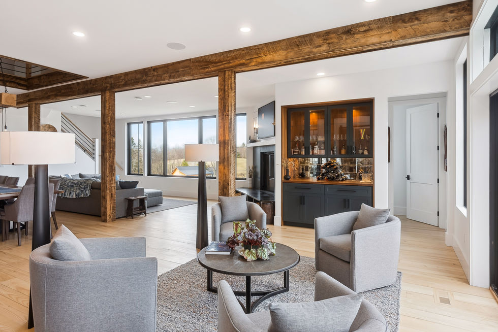 New Residential Construction Kentucky