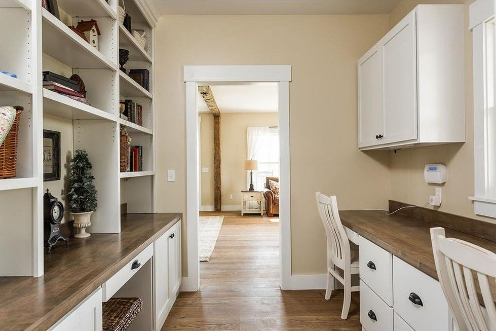 New Residential Construction Kentucky