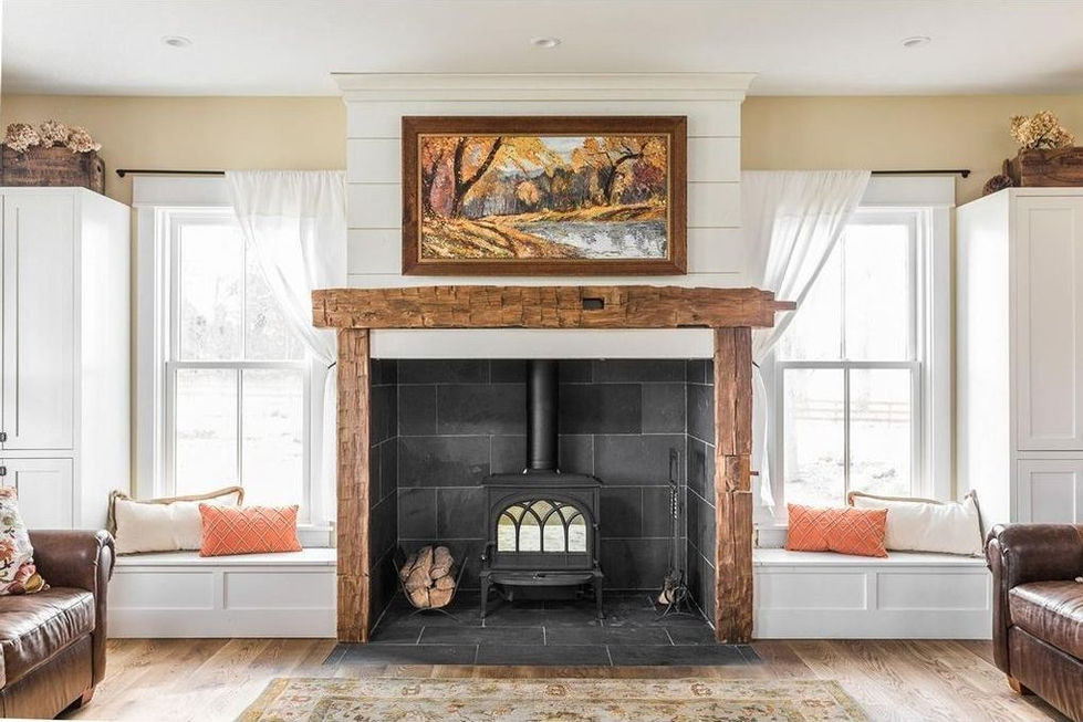 New Residential Construction Kentucky