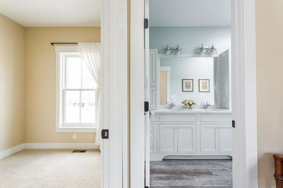 New Residential Construction Kentucky