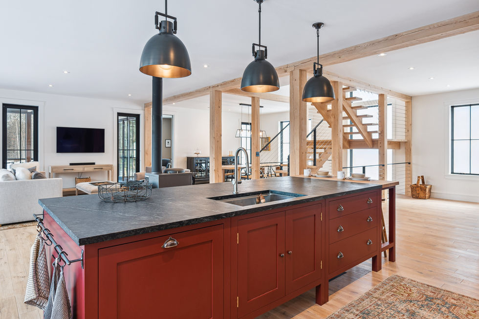 New Residential Construction Kentucky