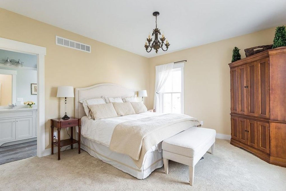New Residential Construction Kentucky