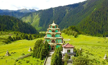 Tulku Thondup Hidden Buddha