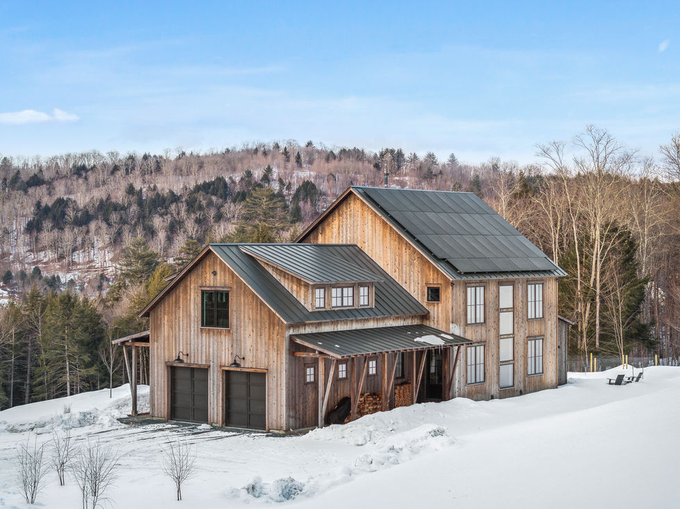New Residential Construction Kentucky