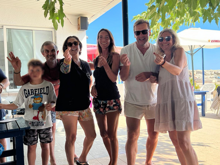 V Concurs de Pesca Wiska