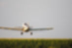 Spray Plane