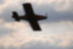 Spray Plane