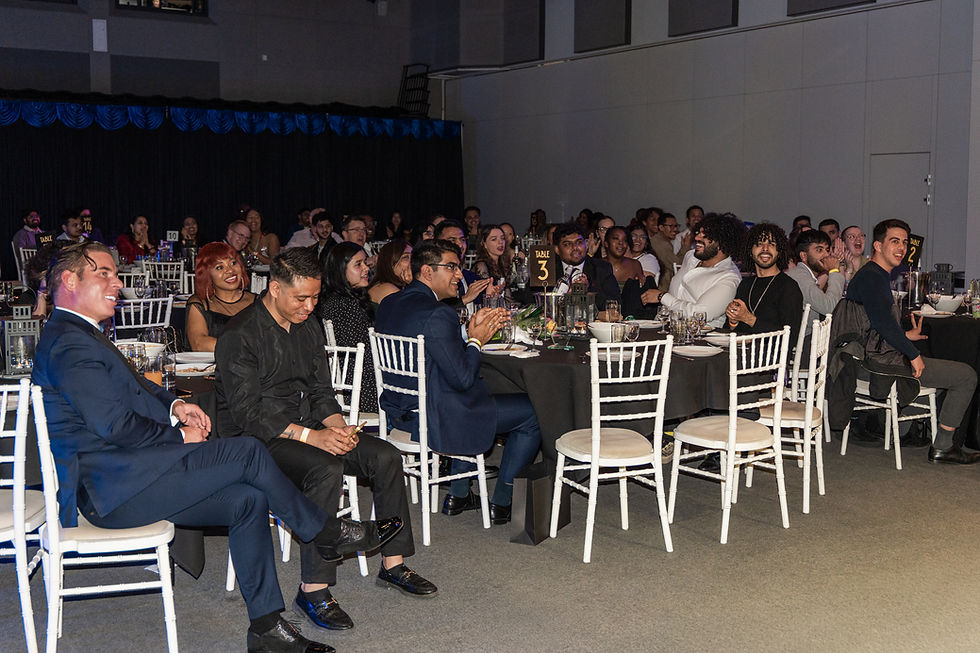 The Claude Littner Business Challenge Returns for a Second Year