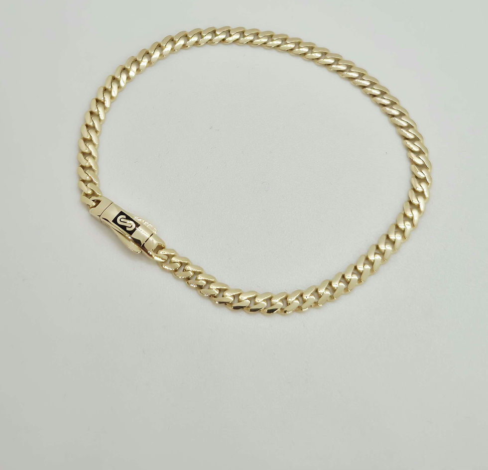 Thumbnail: Majesty Bracelet