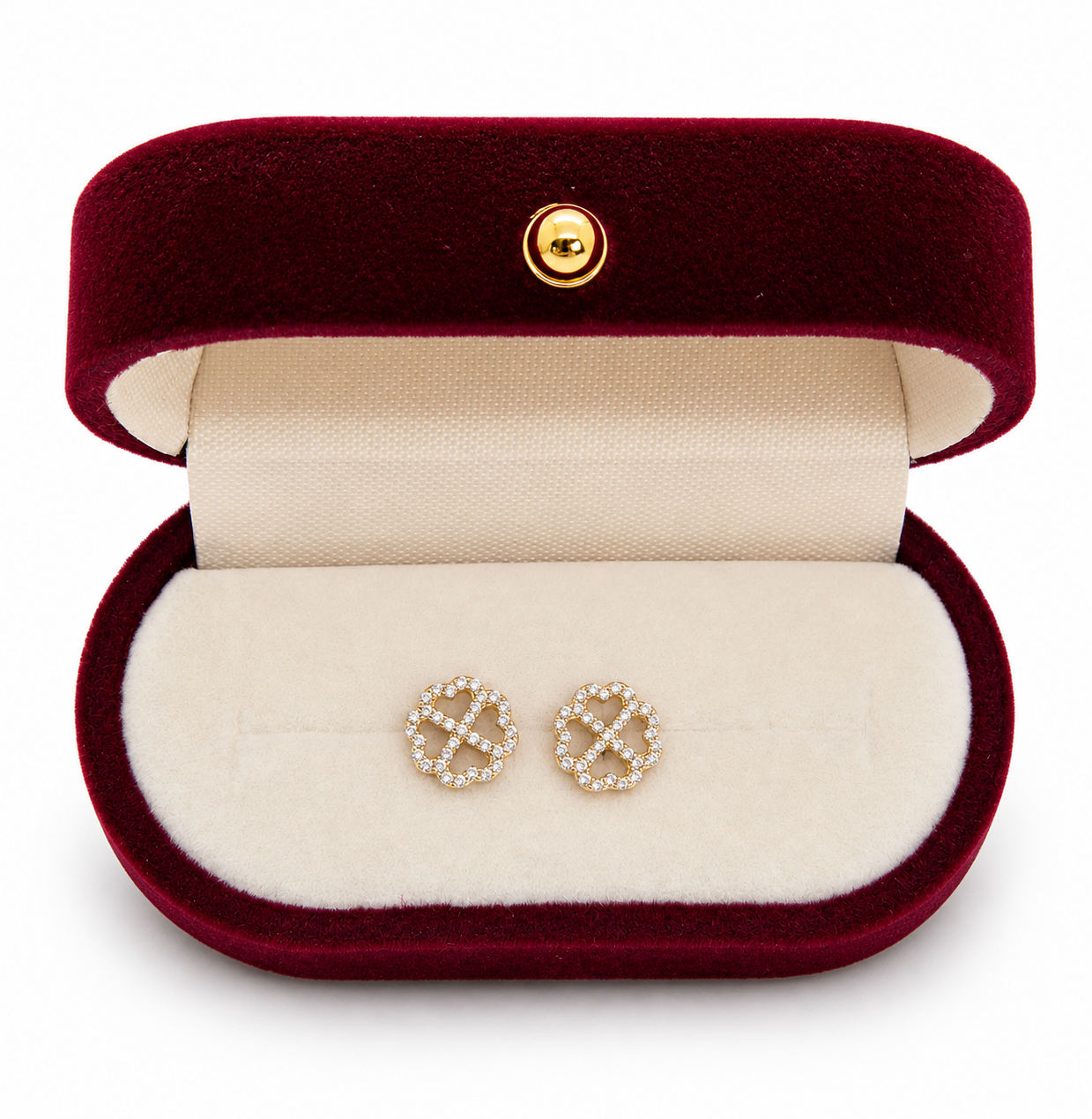 Studs Earrings 2