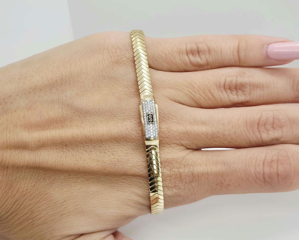 Thumbnail: Legacy Bracelet