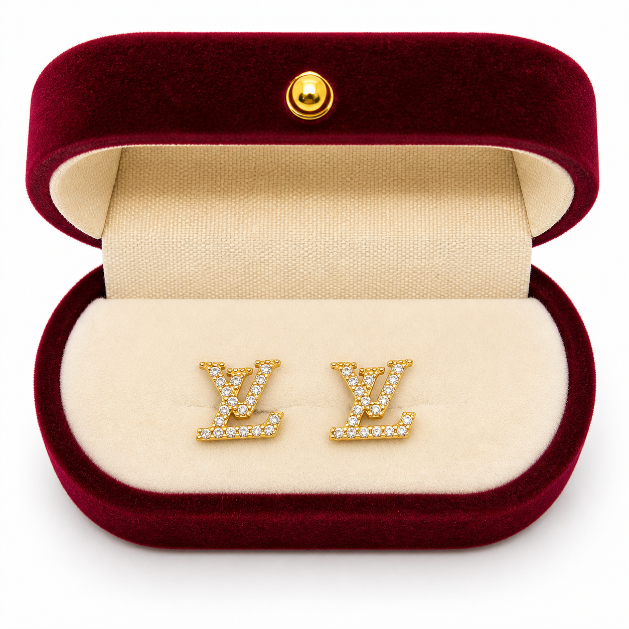 Signature Earrings