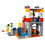 Miniature : LEGO® City 60328 - Le poste de secours sur la plage