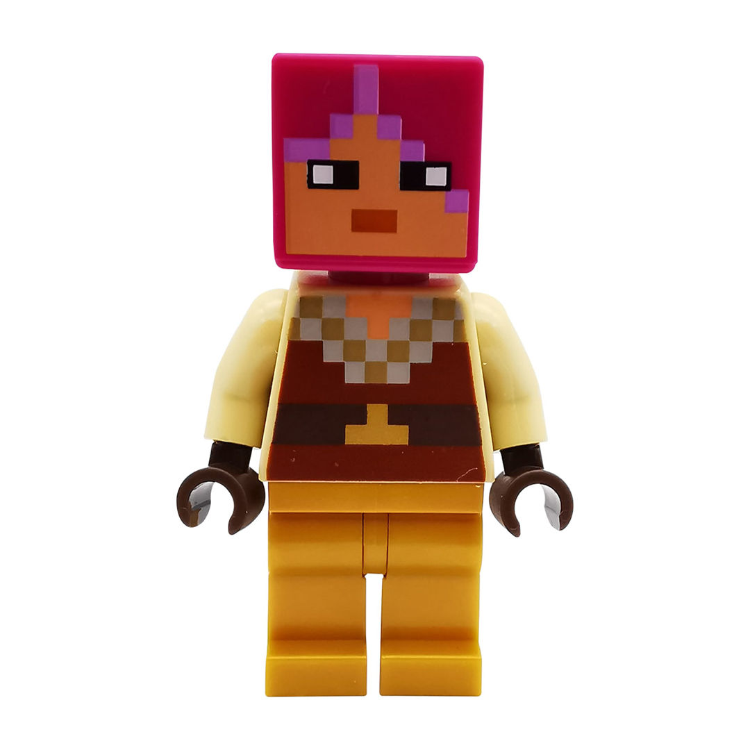 LEGO® Minecraft - Huntress