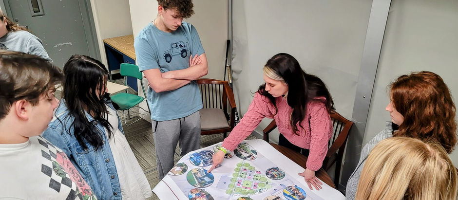 Designing with a New Generation, For a New Generation