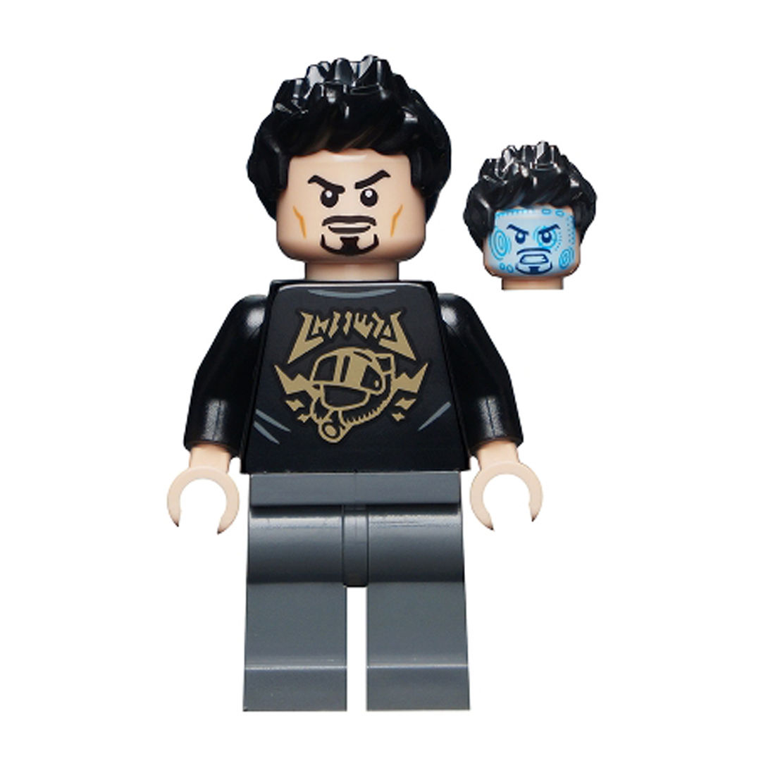 LEGO® Marvel - Tony Stark