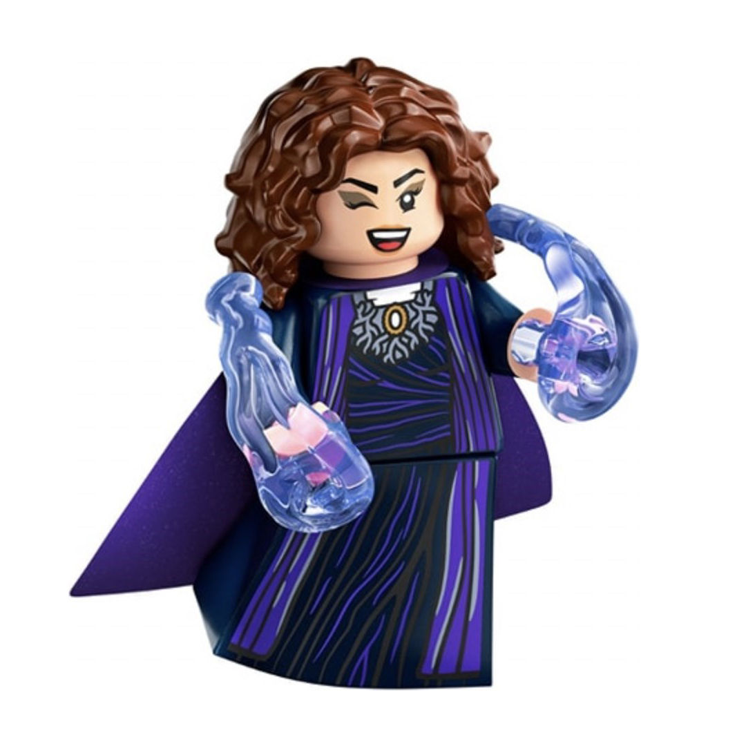 LEGO® Marvel Série 2 - Agatha Harkness