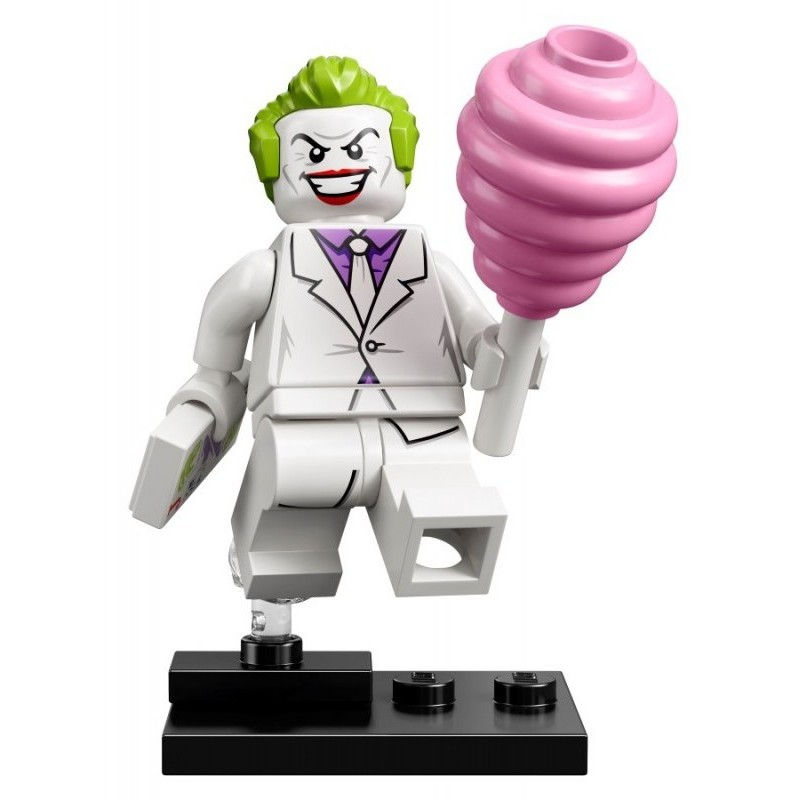 LEGO® DC Comics - Le Joker