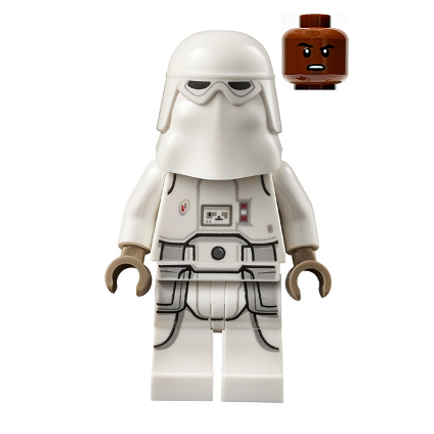 LEGO® Star Wars - Snowtrooper