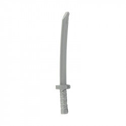 Miniature : LEGO® Le katana (couleur au choix)
