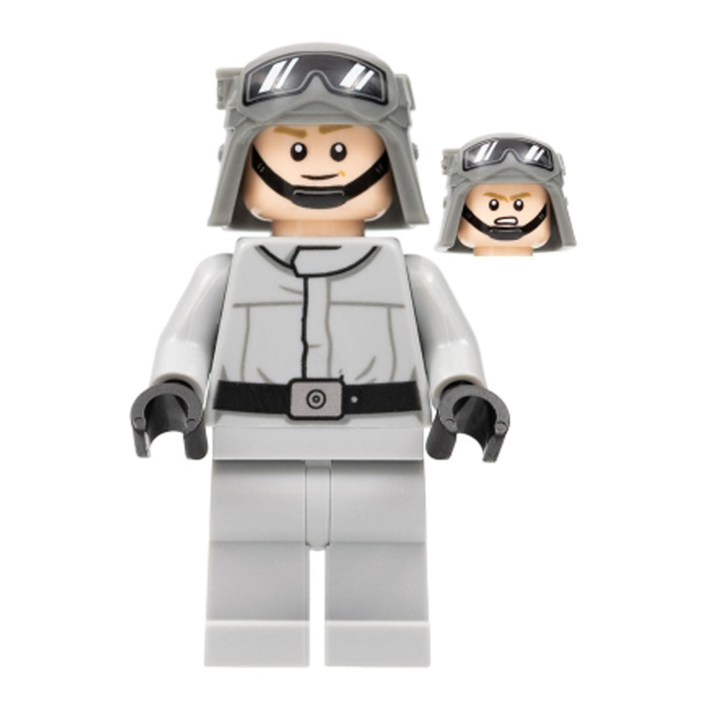 LEGO® Star Wars - Conducteur impérial AT-ST