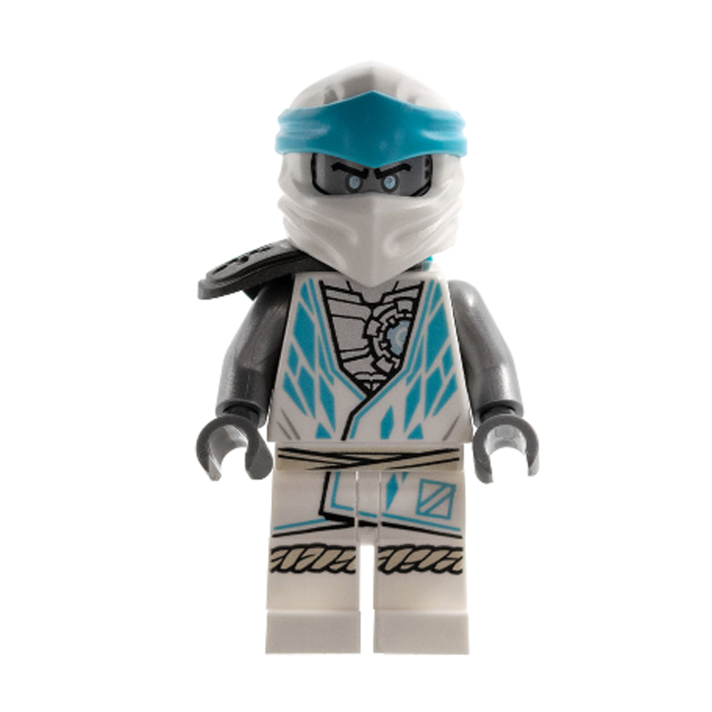 LEGO® Ninjago - Cole