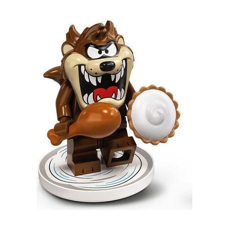 LEGO® Looney Tunes - Taz