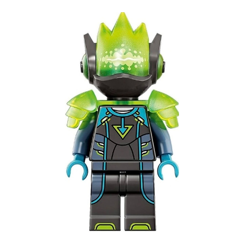 LEGO® Vidiyo - L'alien chanteur