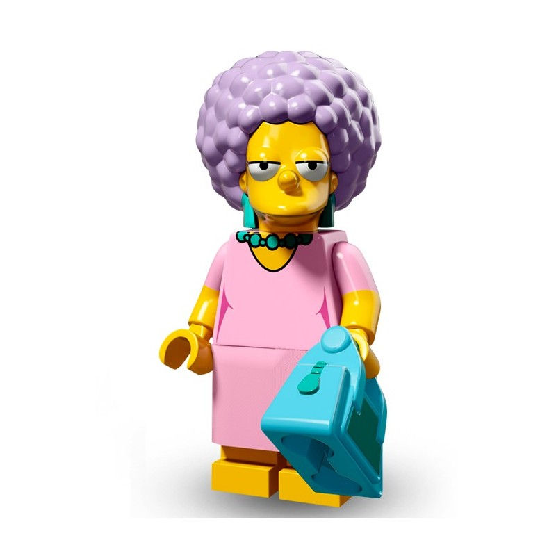 LEGO® Simpson Série 2 - Patty