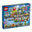 Miniature : LEGO® City 60233 - Le magasin de donuts