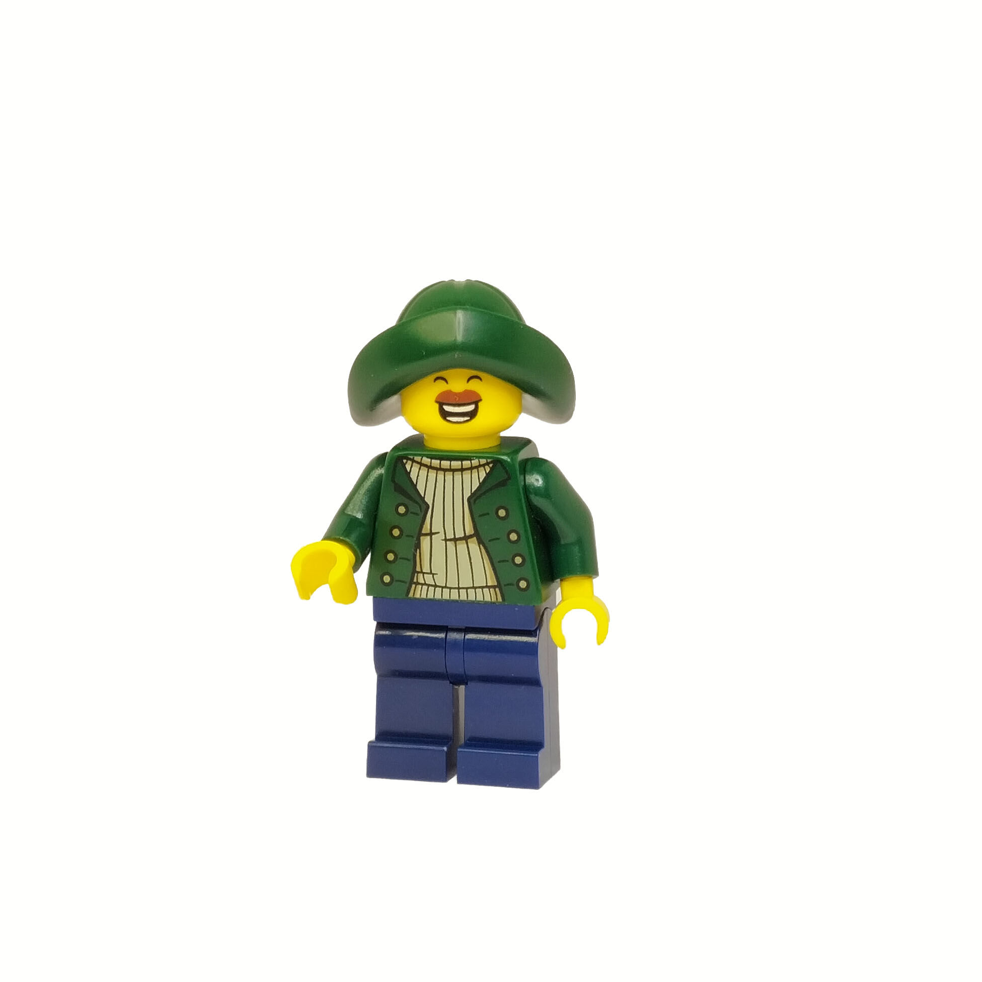 LEGO® Le marin