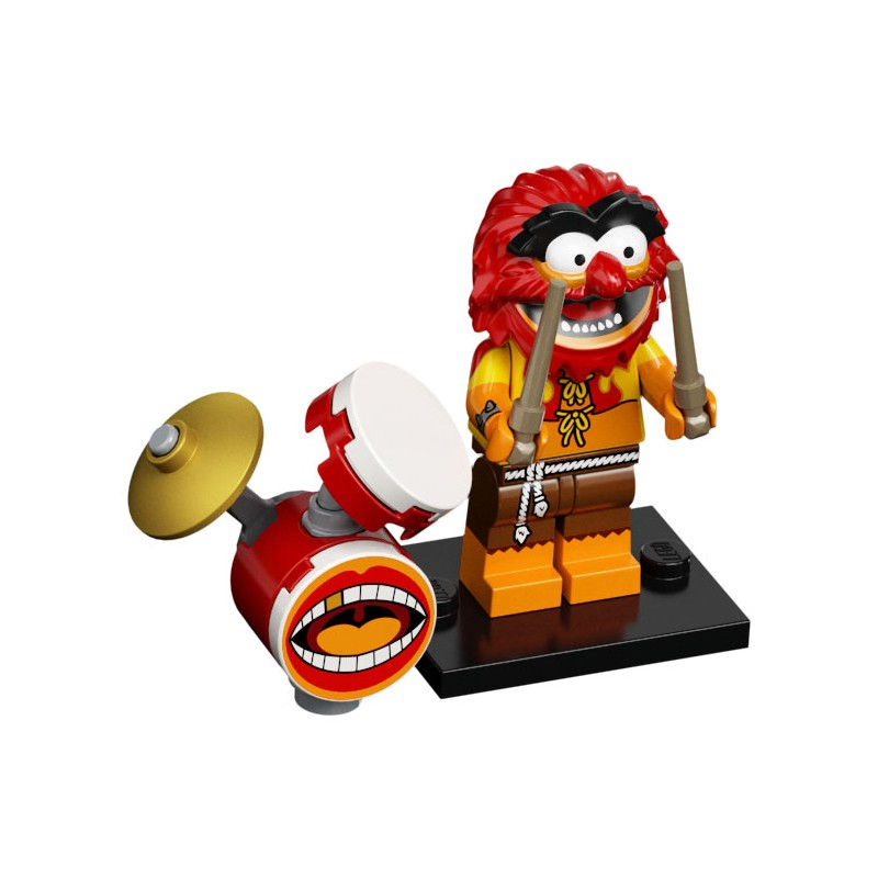 LEGO® Le Muppet Show - Animal