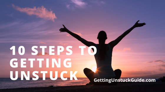 Remove These Excuses And Get Unstuck