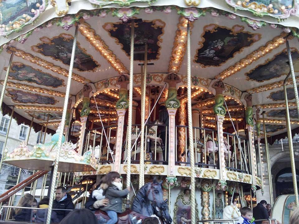 CARROUSEL