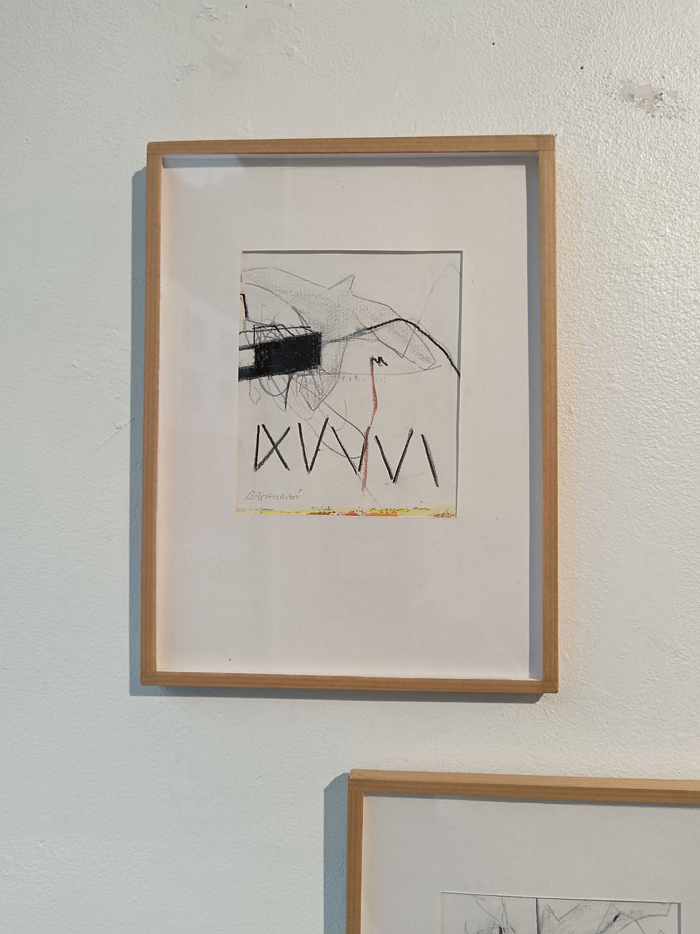 Minis galerie du Génie 2024